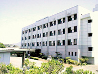 福岡県工業技術センター 機械電子研究所